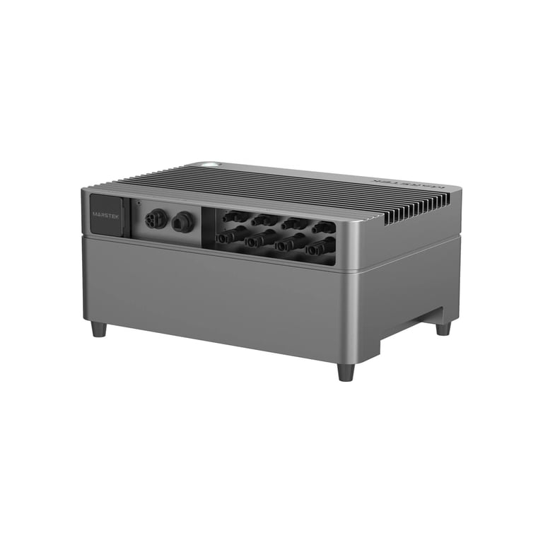 Зарядна станція Marstek Venus-A 1200W, 2120Wh (Venus-A) - фото 3