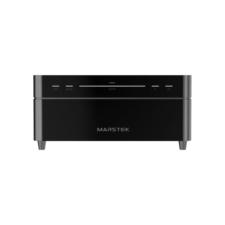 Зарядна станція Marstek Venus-A 1200W, 2120Wh (Venus-A) - фото 4
