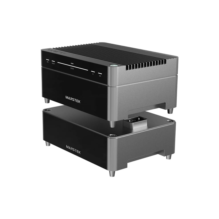 Зарядна станція Marstek Venus-A 1200W, 2120Wh (Venus-A) - фото 5