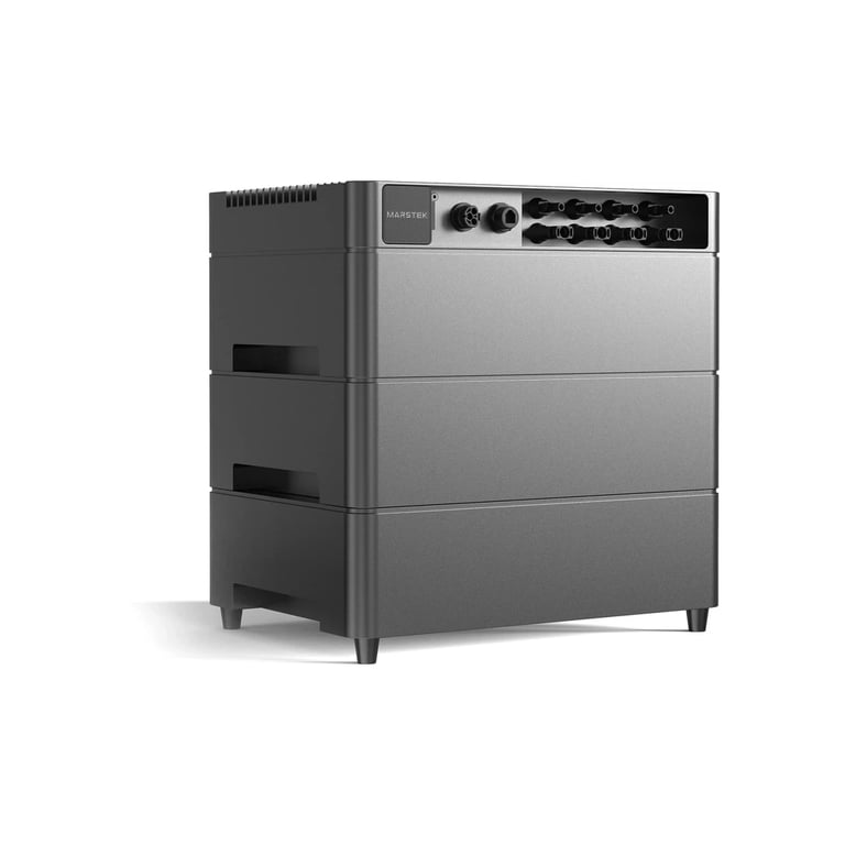Зарядна станція Marstek Venus-A 1200W, 2120Wh (Venus-A) - фото 6