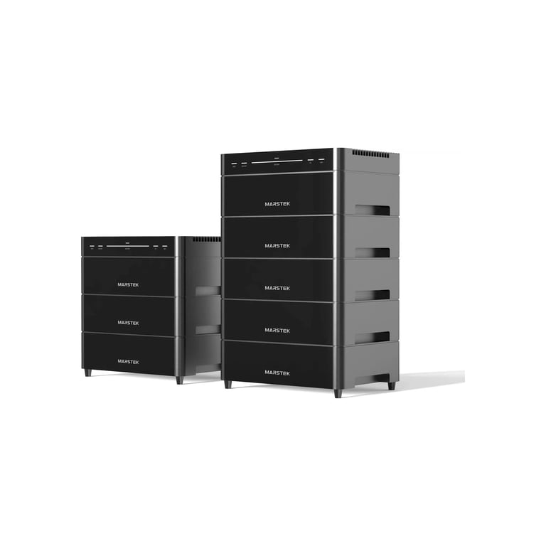 Зарядна станція Marstek Venus-A 1200W, 2120Wh (Venus-A) - фото 7