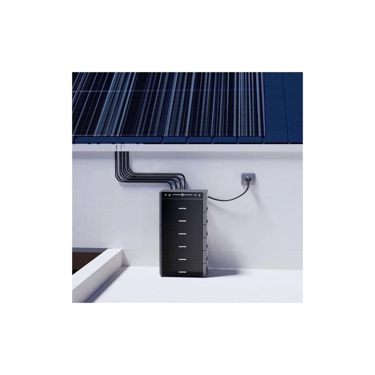 Зарядна станція Marstek Venus-A 1200W, 2120Wh (Venus-A) - фото 8