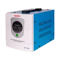 Пристрій безперебійного живлення Westech ONLINE MAKELSAN PowerPack Se-RT-3kVA-LCD, (WS-EAP-300(500VA) ULTIM) - фото 1