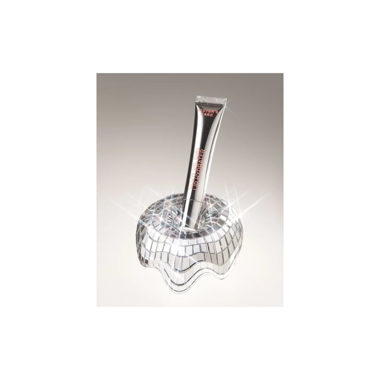 Бальзам для губ Sister's Aroma Lip Hydrater Glow On, Girl 10 мл (4820227786206) - фото 4