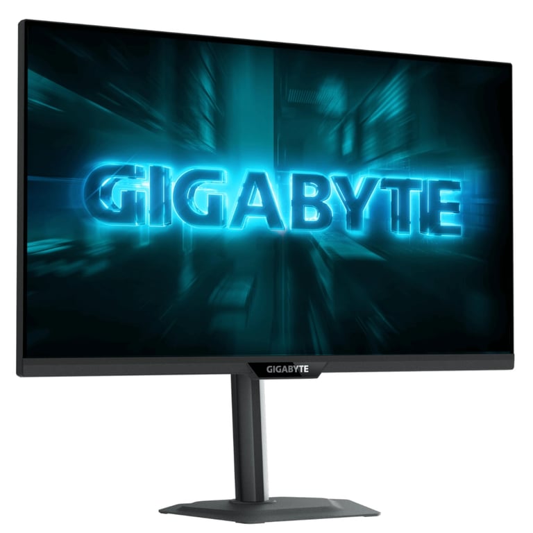 Монітор GIGABYTE G27Q20 Gaming Monitor - фото 2