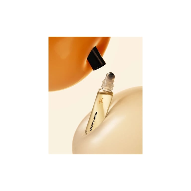 Парфуми Sister's Aroma Oil Sugar Porn 10 мл (4820227785872) - фото 3