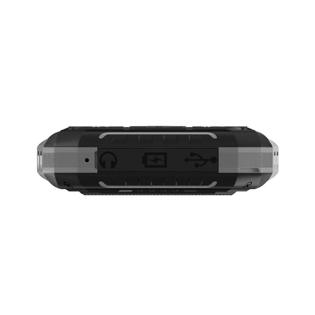 Мобільний телефон Ergo E283 Black - фото 5 Мобільний телефон Ergo E283 Black - фото 5