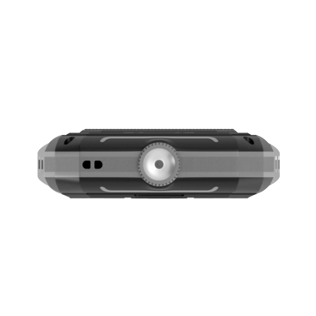 Мобільний телефон Ergo E283 Black - фото 6 Мобільний телефон Ergo E283 Black - фото 6