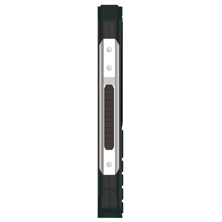 Мобільний телефон Ergo E242 Black - фото 4