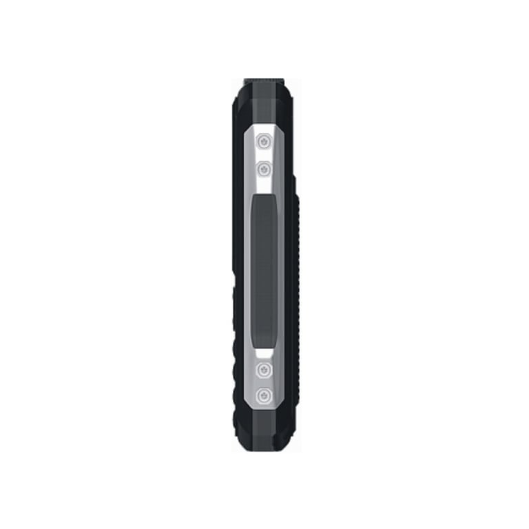 Мобільний телефон Ergo E182 Black - фото 3
