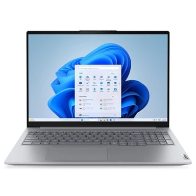 Ноутбук Lenovo ThinkBook 16 G8 IRL (21SH008GRI) - фото 1