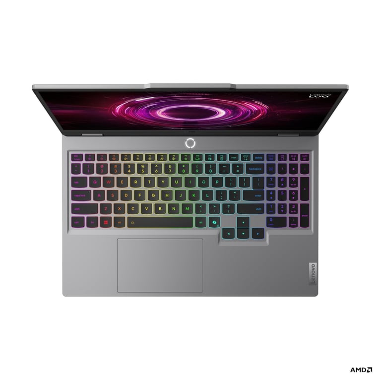 Ноутбук Lenovo LOQ 15AHP10 (83JG00CYRA) - фото 10