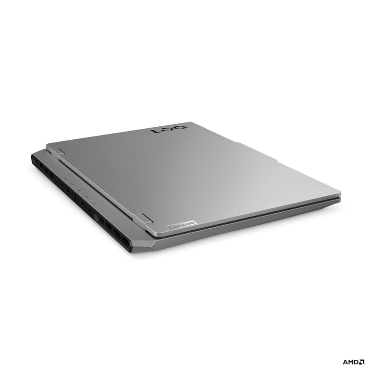 Ноутбук Lenovo LOQ 15AHP10 (83JG00CYRA) - фото 4