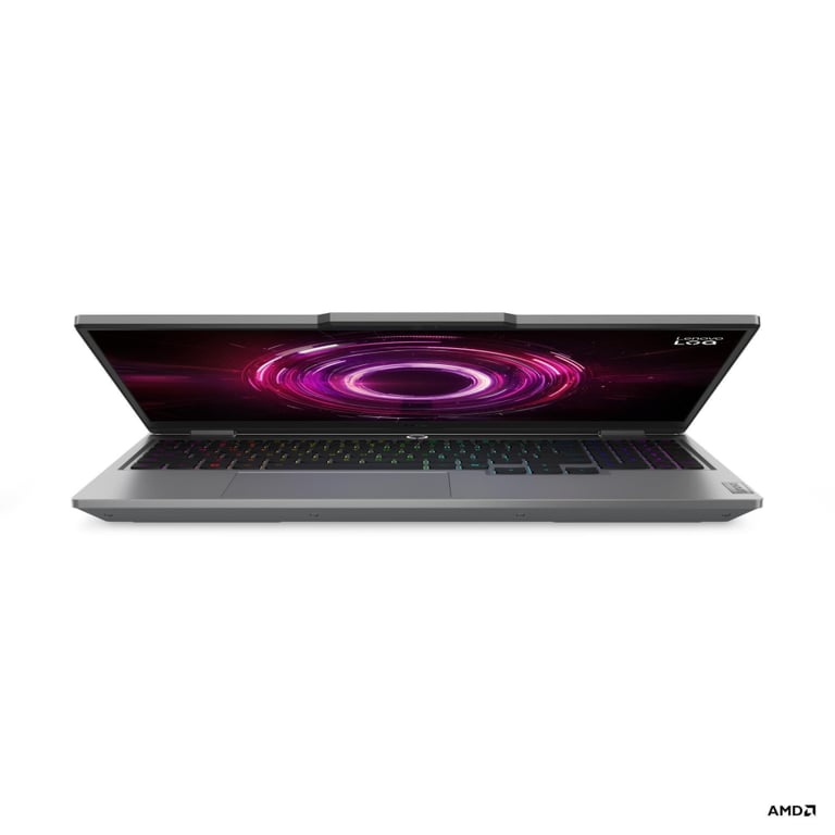 Ноутбук Lenovo LOQ 15AHP10 (83JG00CYRA) - фото 7