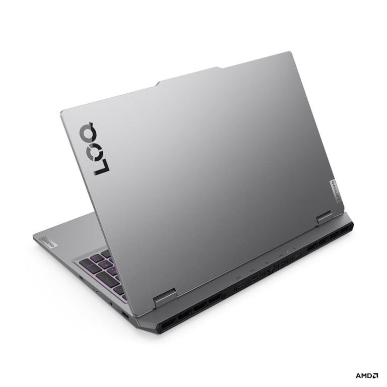 Ноутбук Lenovo LOQ 15AHP10 (83JG00CYRA) - фото 8