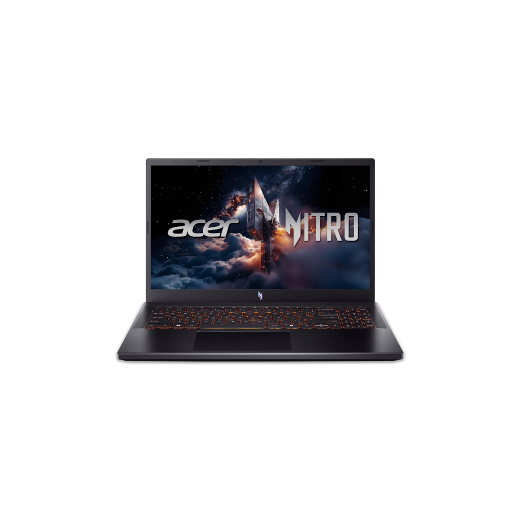 Ноутбук Acer Nitro V 15 ANV15-52-50NC (NH.QV2EU.005) - фото 1