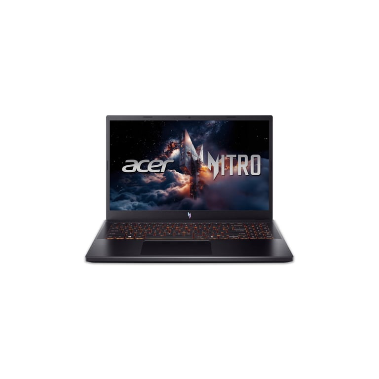 Ноутбук Acer Nitro V 15 ANV15-52-50NC (NH.QV2EU.005) — фото 1