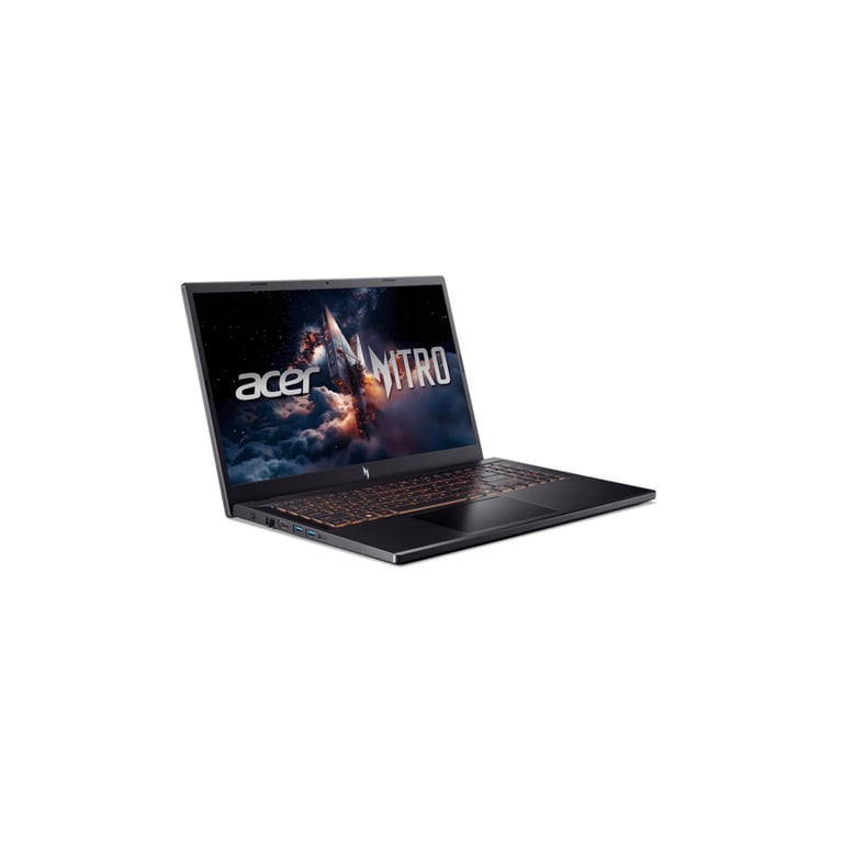 Ноутбук Acer Nitro V 15 ANV15-52-50NC (NH.QV2EU.005) - фото 2