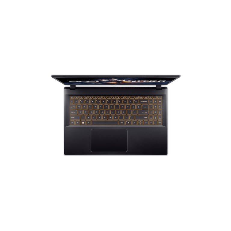 Ноутбук Acer Nitro V 15 ANV15-52-50NC (NH.QV2EU.005) - фото 3