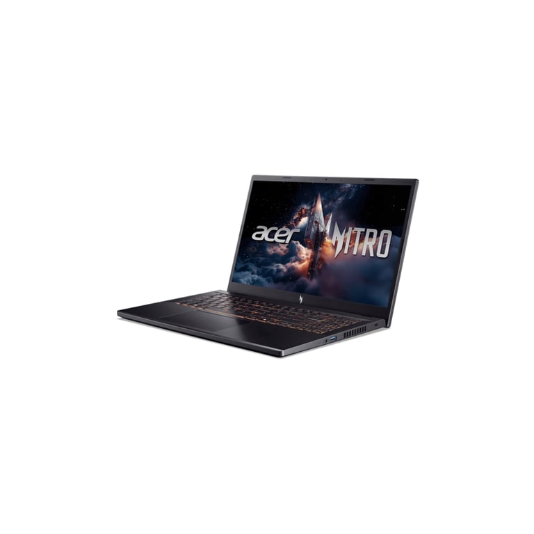 Ноутбук Acer Nitro V 15 ANV15-52-50NC (NH.QV2EU.005) - фото 7