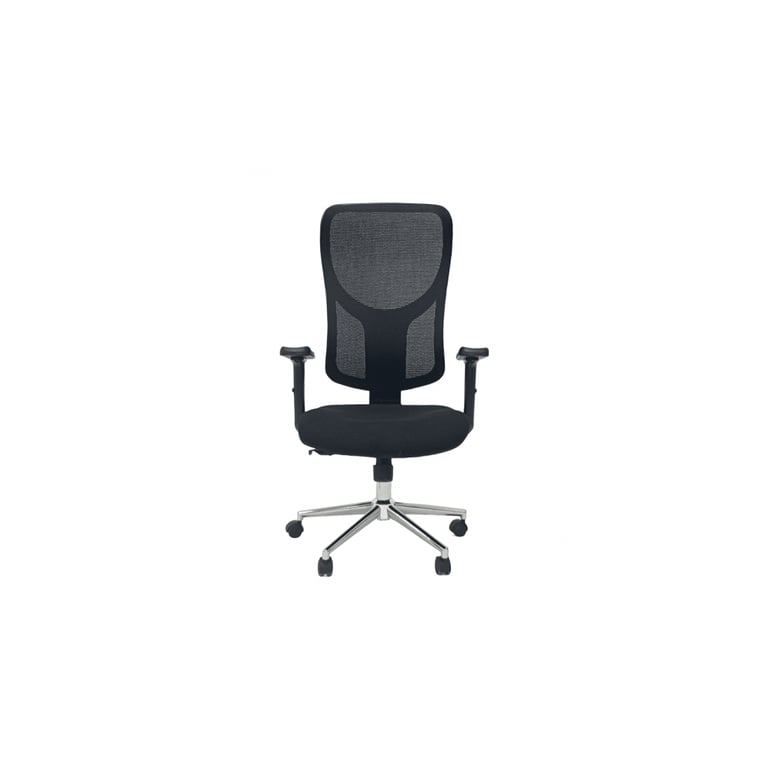 Офісне крісло Barsky office synchro BOF-01syn (BOF-01syn) - фото 1