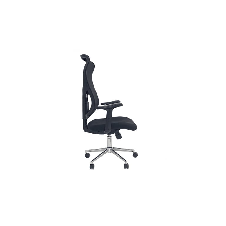 Офісне крісло Barsky office synchro BOF-01syn (BOF-01syn) - фото 3