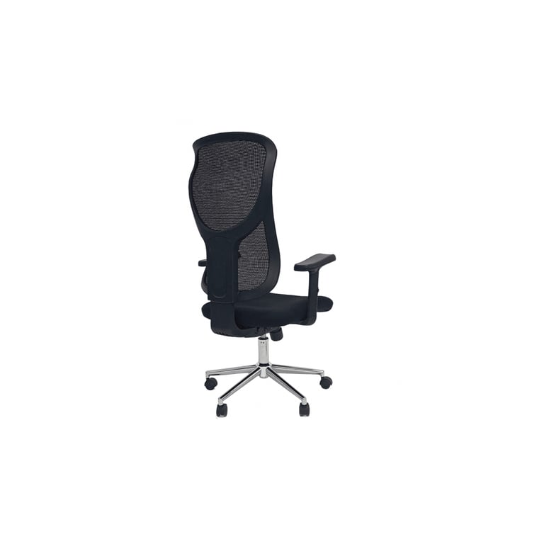 Офісне крісло Barsky office synchro BOF-01syn (BOF-01syn) - фото 4