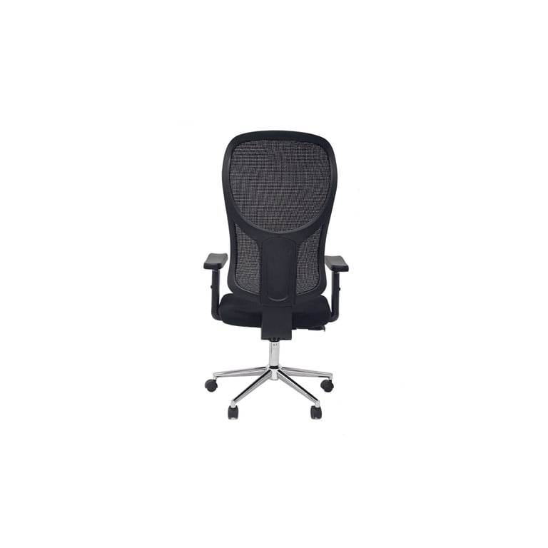 Офісне крісло Barsky office synchro BOF-01syn (BOF-01syn) - фото 5