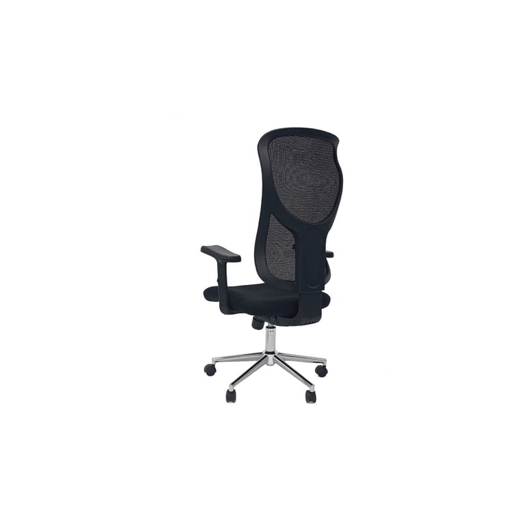 Офісне крісло Barsky office synchro BOF-01syn (BOF-01syn) - фото 6