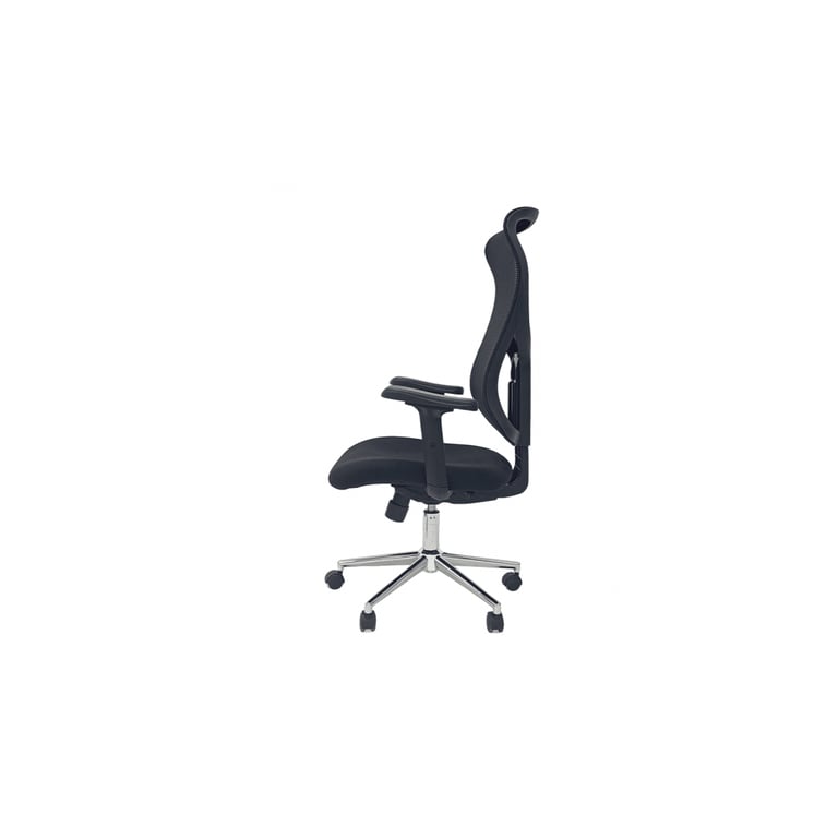 Офісне крісло Barsky office synchro BOF-01syn (BOF-01syn) - фото 7