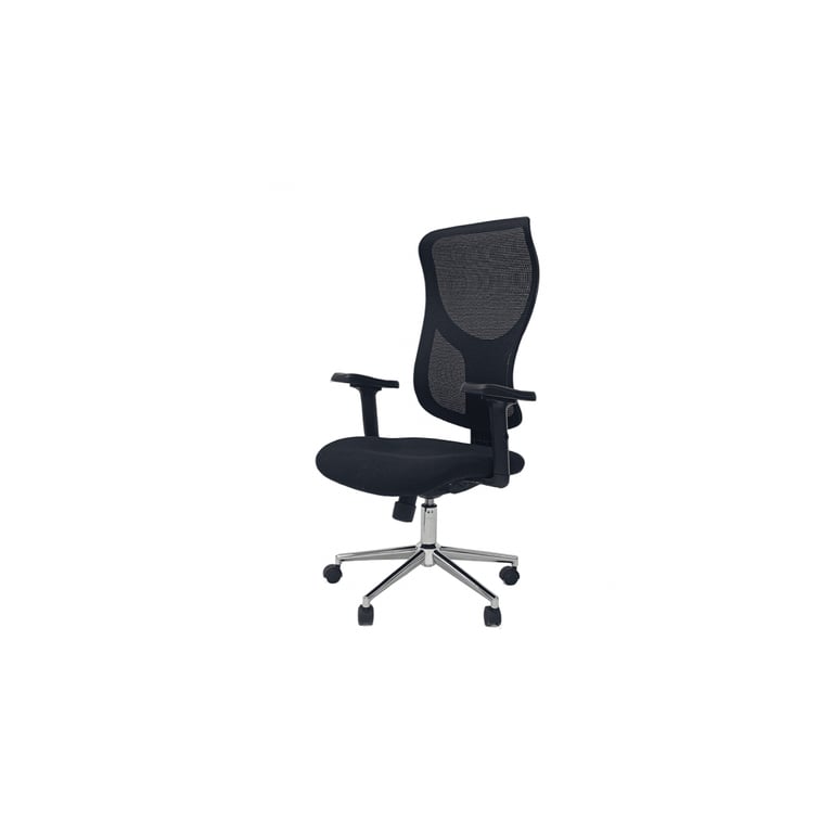 Офісне крісло Barsky office synchro BOF-01syn (BOF-01syn) - фото 8