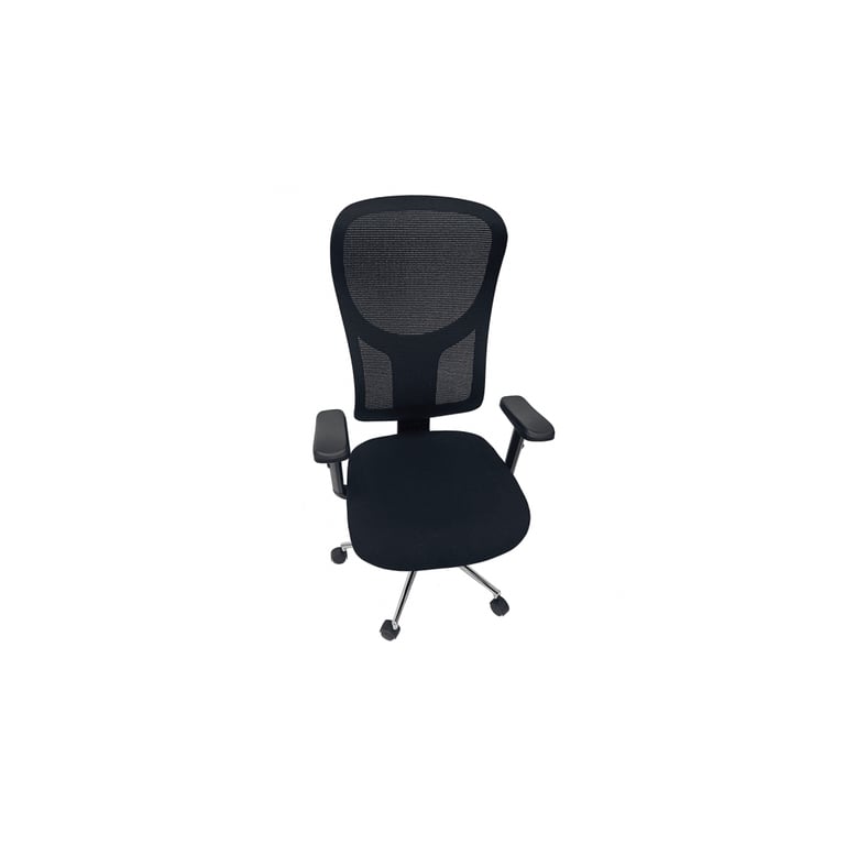 Офісне крісло Barsky office synchro BOF-01syn (BOF-01syn) - фото 9
