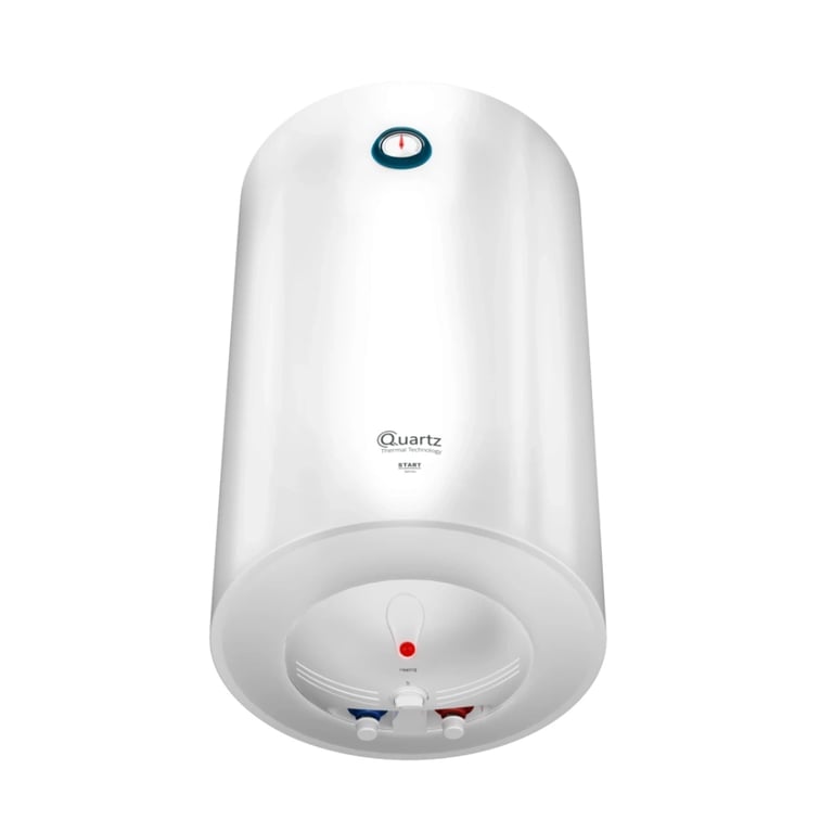 Бойлер Quartz Start 80V - фото 3
