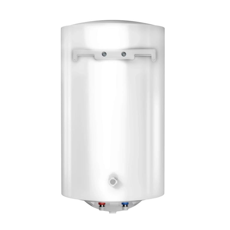 Бойлер Quartz Start 80V - фото 5