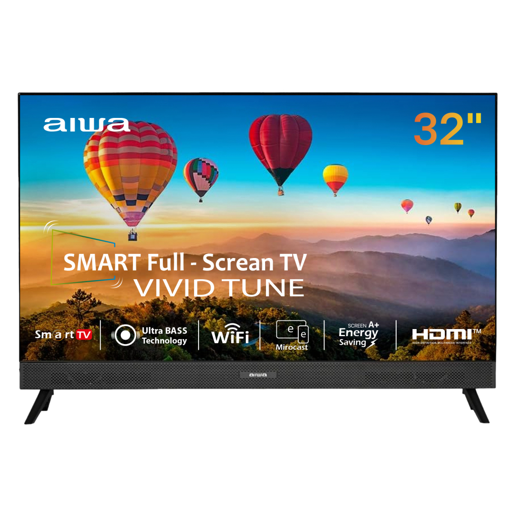 Телевізор AIWA JH32DT180S - фото 1