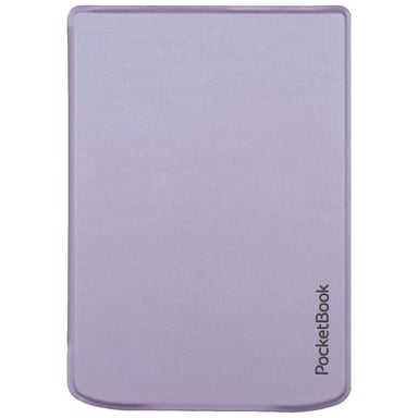 Чохол до електронної книги Pocketbook 619_629_634 Shell-TR Light Purple (SH-TR-634-LPL-WW) - фото 1