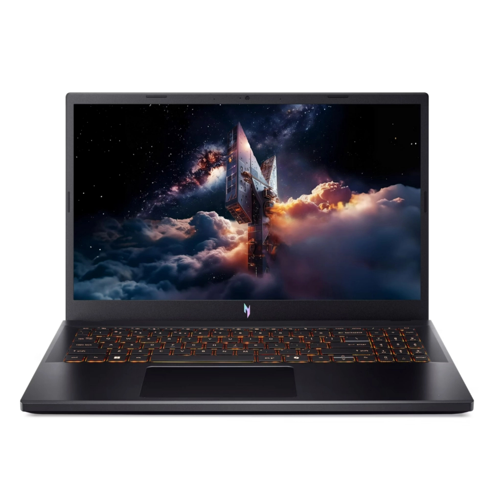 Ноутбук Acer Nitro V 15 AI ANV15-42-R28K (NH.U31EU.00B) - фото 1