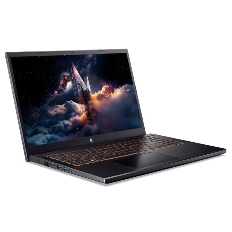 Ноутбук Acer Nitro V 15 AI ANV15-42-R28K (NH.U31EU.00B) - фото 2