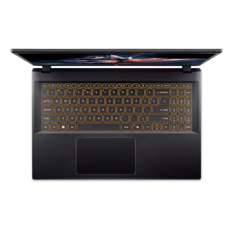 Ноутбук Acer Nitro V 15 AI ANV15-42-R28K (NH.U31EU.00B) - фото 4