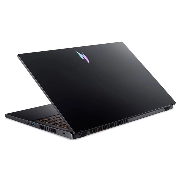 Ноутбук Acer Nitro V 15 AI ANV15-42-R28K (NH.U31EU.00B) - фото 5