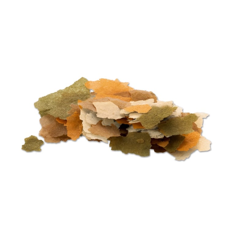 Корм для риб Tetra Min Flakes для тропічних акваріумних рибок в пластівцях 100 мл (4004218813045) - фото 3