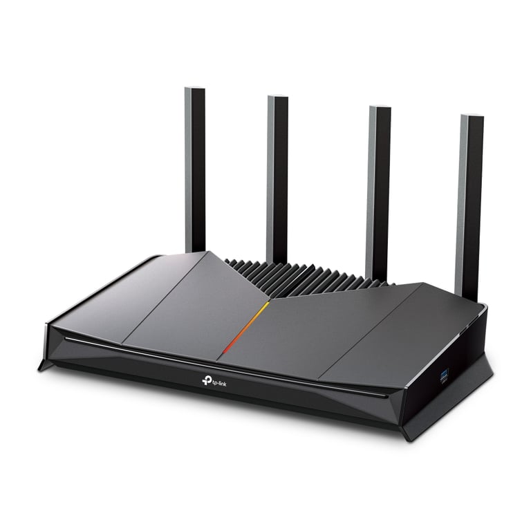 Маршрутизатор TP-Link ARCHER-GE230 - фото 2
