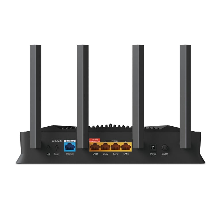 Маршрутизатор TP-Link ARCHER-GE230 - фото 3