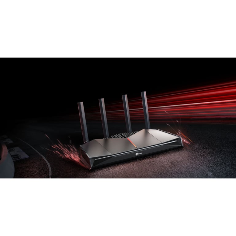 Маршрутизатор TP-Link ARCHER-GE230 - фото 4