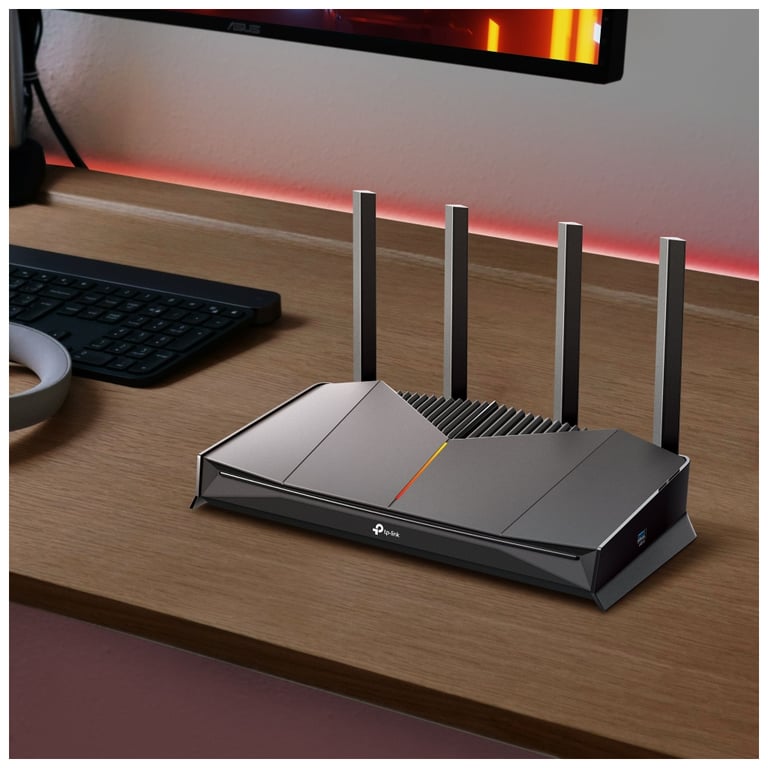 Маршрутизатор TP-Link ARCHER-GE230 - фото 5