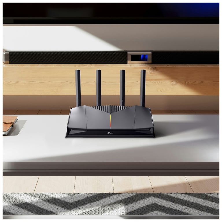 Маршрутизатор TP-Link ARCHER-GE230 - фото 6