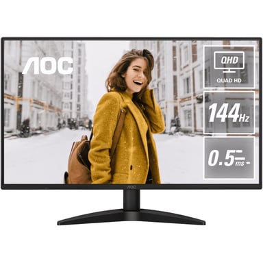 Монітор AOC Q27B36X - фото 1