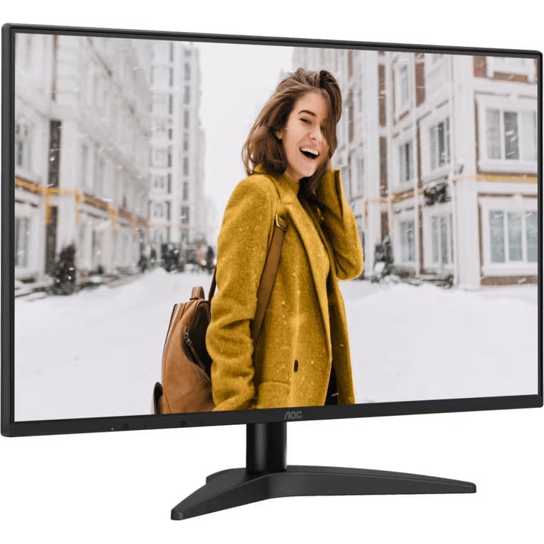 Монітор AOC Q27B36X - фото 2