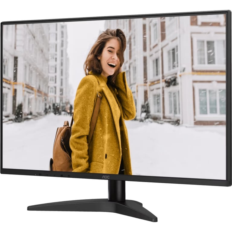 Монітор AOC Q27B36X - фото 3