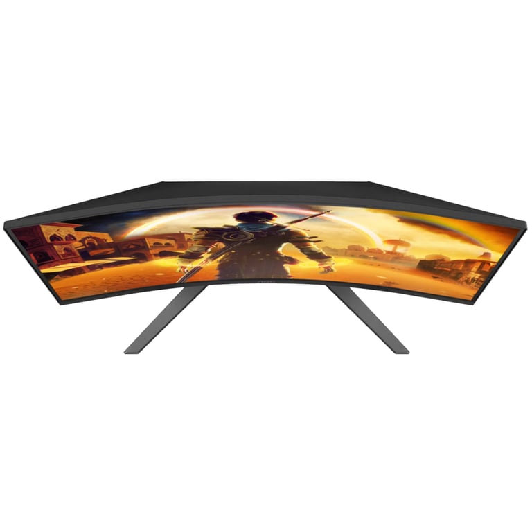 Монітор AOC C32G42ZE - фото 7